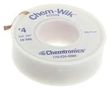 BRAID, DESOLDERING, ROSIN, 50FT 10-50L