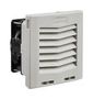 FILTER FAN, 35 CFM, 115VAC, GREY HF0516414