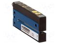 Sensor: photoelectric; Range: 2mm; PNP/NPN; DARK-ON,LIGHT-ON TELEMECANIQUE SENSORS XUYFANEP40002
