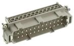INSERT, HBE, 24WAY 10.1960
