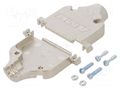 connector CABLE CLAMP KIT,SZ 3 TE Connectivity 5745173-2
