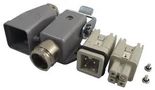 CONNECTOR KIT, SURF MOUNT, HA, 3WAY 343-6469