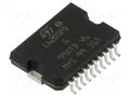 IC: driver; H-bridge; motor controller; PowerSO20; 2.8A; Ch: 4 STMicroelectronics L6205PD