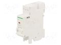 Shunt release; side,for DIN rail mounting; 100÷415VAC SCHNEIDER ELECTRIC A9N26476