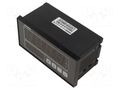 Module: regulator; temperature; SPDT; OUT 2: SPST-NO; on panel APAR AR692PPPWU