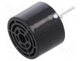 Sensor: ultrasonic LOUDITY LD-BZEL-U16-Z422R