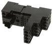 SOCKET, FOR PT5 DIN LOGICAL 1-1415526-1