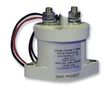 CONTACTOR, SPST-NO-DM, 95VDC, FLANGE EV200ADANA.