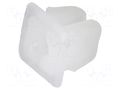 Through hole; 25pcs. ROMIX RX-15002