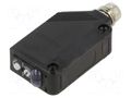 Sensor: photoelectric; receiver; Range: 0÷15m; PNP; receiver; 35mA OMRON E3Z-T86-D