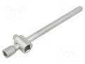 Extension cord; 3/8"; 200mm PROXXON PR23558