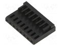 connector MOD 4 HSG TE Connectivity 926475-8