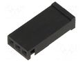 connector 3P LOCKG CLIP GEH TE Connectivity 926657-3