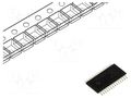 IC: voltage regulator; LDO,adjustable; 1.5÷5.5V; 1A; HTSSOP28; SMD TEXAS INSTRUMENTS TPS767D301PWPR