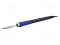 Soldering iron: with htg elem; 150W; for soldering station ATTEN MS-GT-Y150