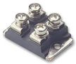 THYRISTOR MODULE, 34A, 1200V MMO74-12IO6