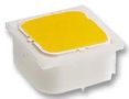 SWITCH, KEY, FULLY ILLUMINATED, YELLOW 3.14.002.013/0000