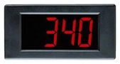 DPM, LCD, 3.5DIGIT DPM340