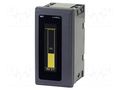 Meter: programmable; digital,mounting; LED; Output: 24VDC/ 30mA LUMEL N21-V0M0