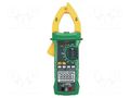 Meter: multifunction; digital,pincers type; LCD; (6600) KPS KPS-PA700