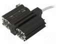Heater; semiconductor; LPS 164; 20W; 120÷240V; IP20; 300mm STEGO 16401.9-00