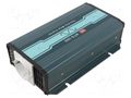 Converter: DC/AC; 300W; Uout: 230VAC; 40÷66VDC; 210x130x55mm; 93% MEAN WELL NTS-300-248EU