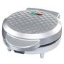 Bubble waffle maker Comfortbakery with indicator light and non-stick coating 99361 8718836263187