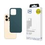 Case for iPhone 13 Pro from the 3mk series Matt Case - dark green, 3mk Protection 5903108428910