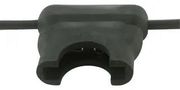 FUSE HOLDER, ATO BLADE, AXIAL 0FHA0001ZXJ