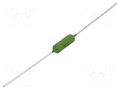 Resistor: wire-wound; THT; 470mΩ; 3W; ±5%; Ø4.8x13mm; -50÷250°C VISHAY AC03000004707JAC00
