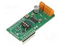 Click board; prototype board; Comp: TB67S581FNG; 3.3VDC,5VDC MIKROE MIKROE-5263