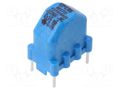 Inductor: common mode; THT; 10mH; 700mA; 550mΩ; ±30%; vertical; 3mm EPCOS B82721K2701N020