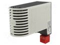 Heater; semiconductor; LTF 065; 50W; 120÷240V; IP20; 57x140x124mm STEGO 06510.0-00