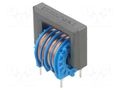 Inductor: common mode; THT; 39mH; 1.4A; 460mΩ; ±30%; 21x32x31mm EPCOS B82734R2142B030