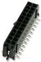 CONNECTOR, HEADER, 8POS, 2ROW, 3MM 43045-0818
