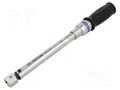 Wrench; torque; 4÷20Nm; Mounting: 9x12 KING TONY KT-34512-2DG