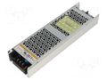 Power supply: switching; for building in; 350W; 24VDC; 14.6A; 94% AIMTEC AMESP350U-24S277JZ