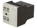 Auxiliary contacts; Leads: push-in terminals; front EATON ELECTRIC DILM32-XHI11-PI