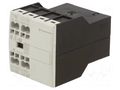 Auxiliary contacts; Leads: push-in terminals; front EATON ELECTRIC DILM32-XHI11-PI