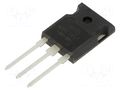 Diode: Schottky rectifying; THT; 15V; 40A; TO247AD; Ufmax: 410mV SHINDENGEN S40HC1R5T-5000