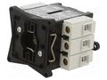Switch disconnector body; Poles: 3; 12A; IP20; -20÷50°C SCHNEIDER ELECTRIC SCHNEIDER-V02