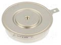 Thyristor: hockey-puck; 1.6kV; Ifmax: 700A; 340A; Igt: 150mA; bulk SEMIKRON DANFOSS SKT340/16E