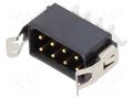 Connector: PCB-cable/PCB; socket; male; PIN: 8; Datamate L-Tek; 3A HARWIN M80-6660842