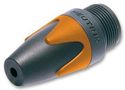 BUSHING, ORANGE, XLR, XX SERIES BXX-3-ORANGE