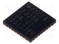 IC: PIC microcontroller; 256kB; 32MHz; SMD; UQFN28; PIC24; tube MICROCHIP TECHNOLOGY 24FJ256GA702-E/MV