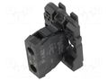 Illuminating unit; 22mm; Harmony XB5; -25÷70°C; Illumin: BA9S SCHNEIDER ELECTRIC ZB5AV6