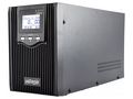 Power supply: UPS; 1.6kW; 2kVA; 220V; 144x410x215mm; 9Ah; Ubatt: 12V GEMBIRD EG-UPS-PS2000-02