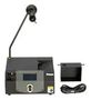 STATIONARY DISPENSER, CABLE TIE, BLACK PDM4.0