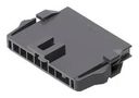 CONNECTOR HOUSING, PLUG, 8POS, 2.5MM 200277-1208.