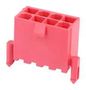 CONN, HEADER, 12POS, 2ROW, 4.2MM 172447-9412